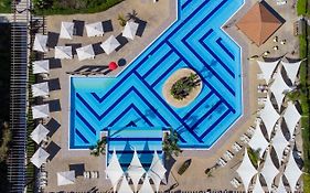 TUI MAGIC LIFE Calabria - All Inclusive