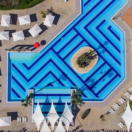 Hotel Tui Magic Life Calabria Pizzo  Esterno foto