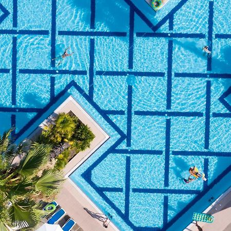 Hotel Tui Magic Life Calabria Pizzo  Esterno foto
