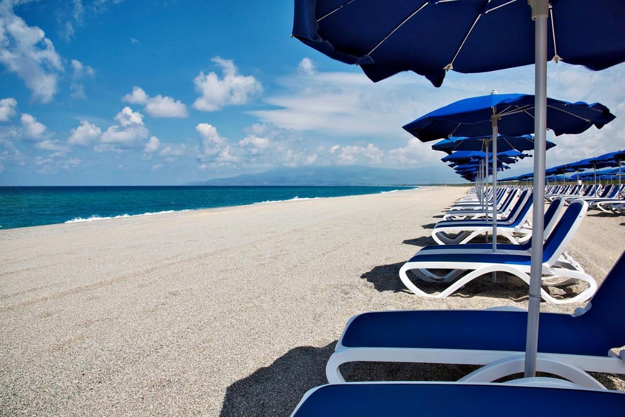 Hotel Tui Magic Life Calabria Pizzo  Esterno foto
