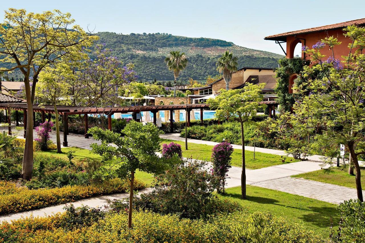 Hotel Tui Magic Life Calabria Pizzo  Esterno foto
