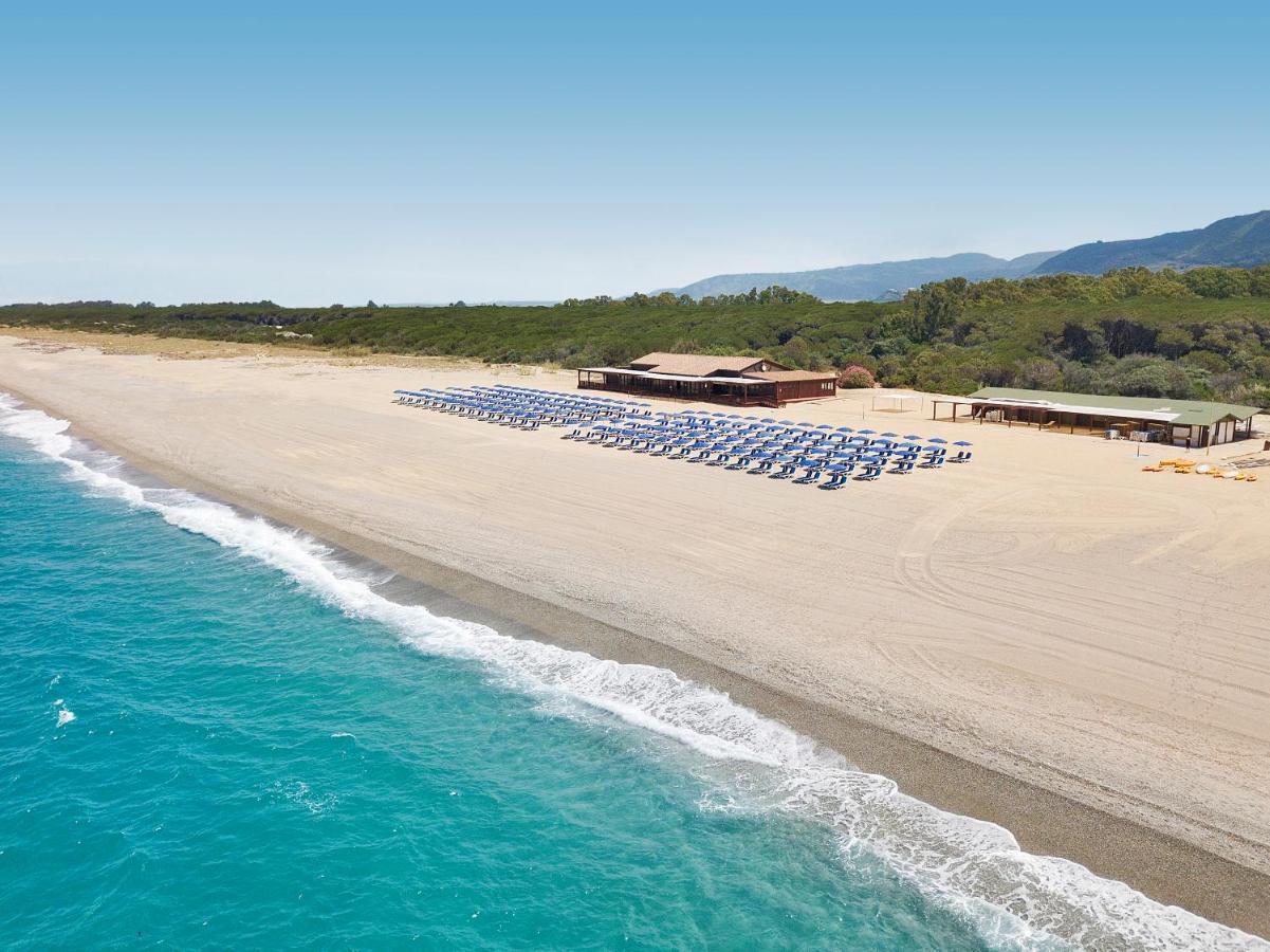 Hotel Tui Magic Life Calabria Pizzo  Esterno foto