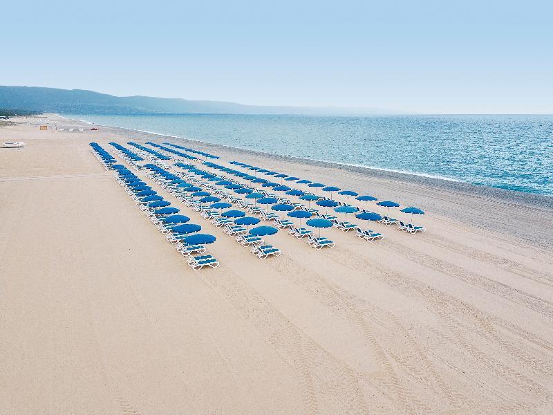 Hotel Tui Magic Life Calabria Pizzo  Esterno foto