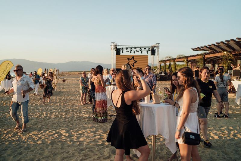Hotel Tui Magic Life Calabria Pizzo  Esterno foto