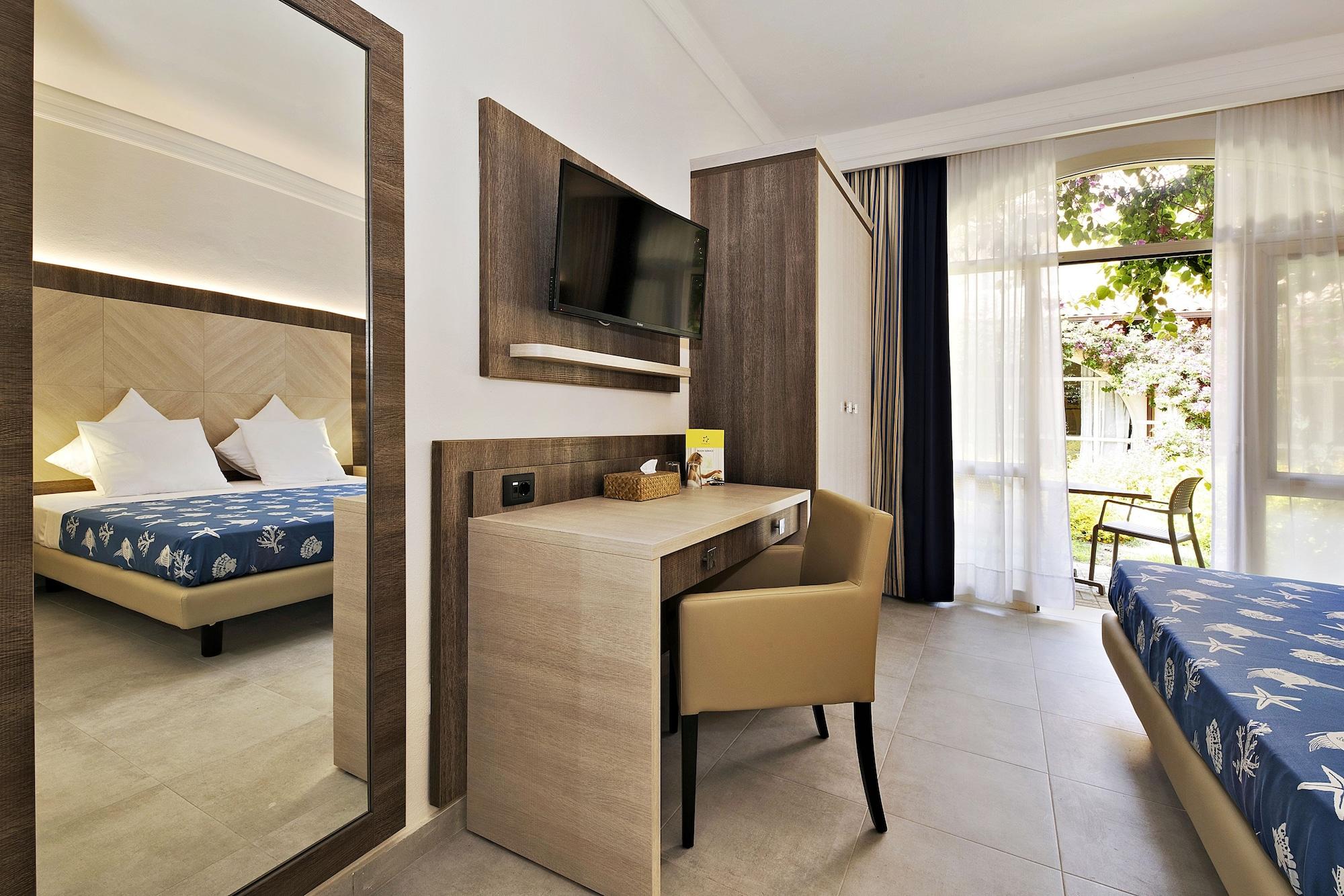 Hotel Tui Magic Life Calabria Pizzo  Esterno foto