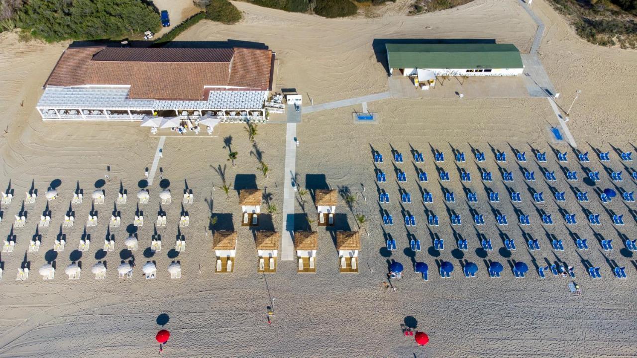 Hotel Tui Magic Life Calabria Pizzo  Esterno foto