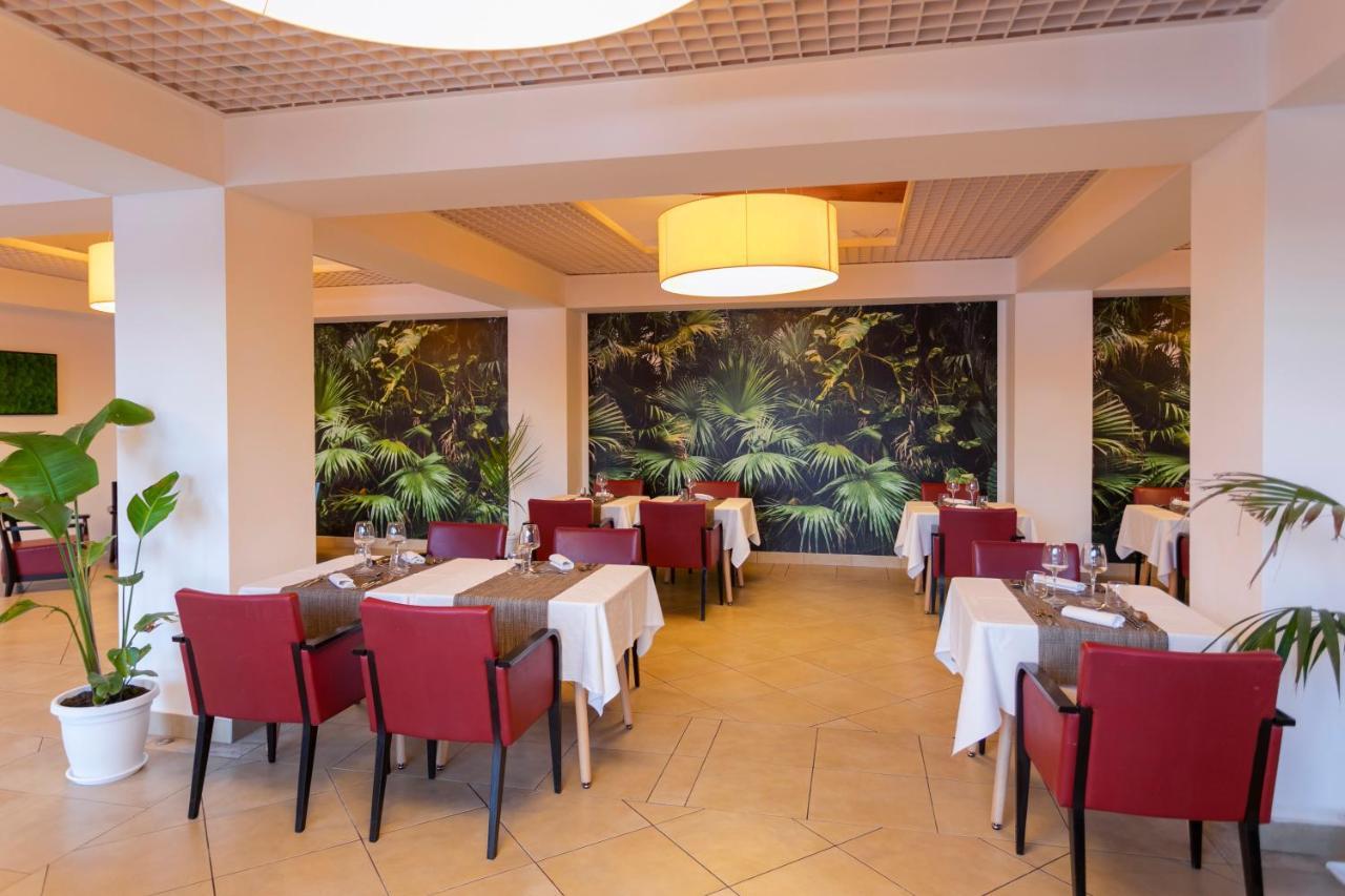 Hotel Tui Magic Life Calabria Pizzo  Esterno foto