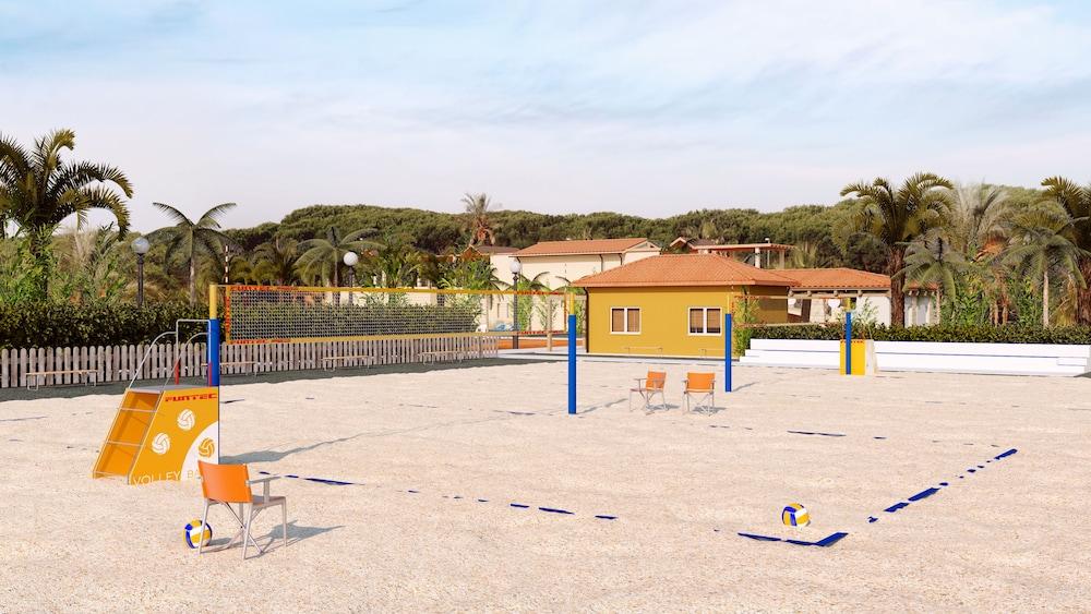 Hotel Tui Magic Life Calabria Pizzo  Esterno foto