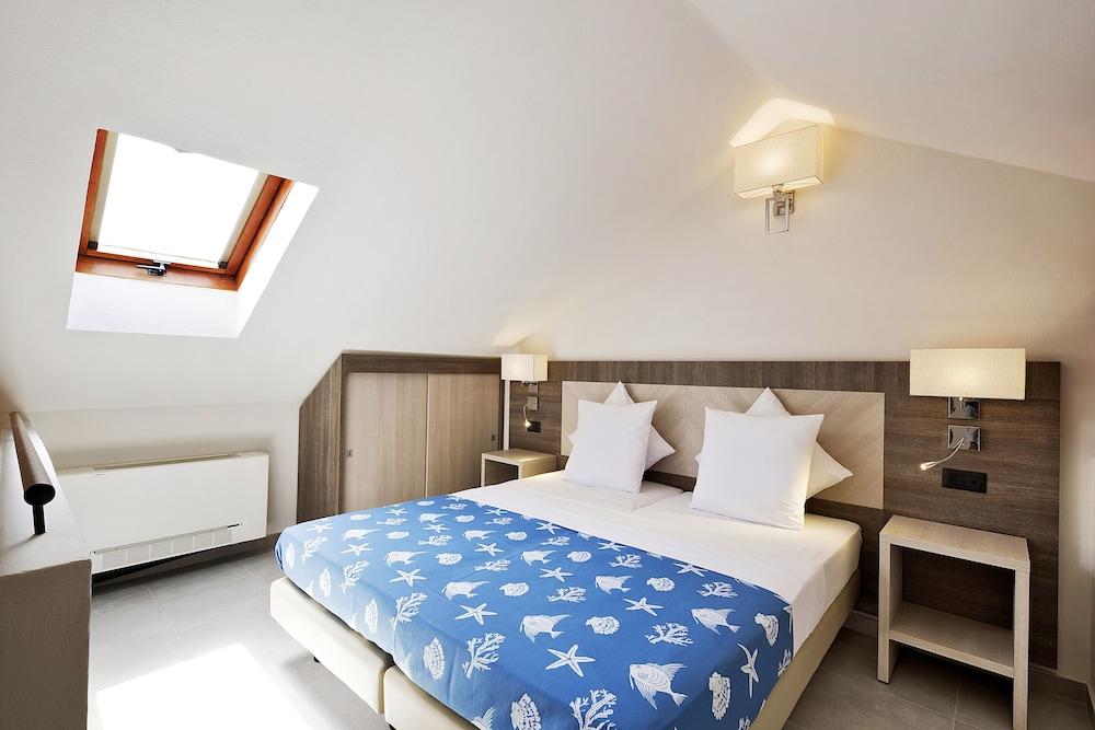 Hotel Tui Magic Life Calabria Pizzo  Esterno foto