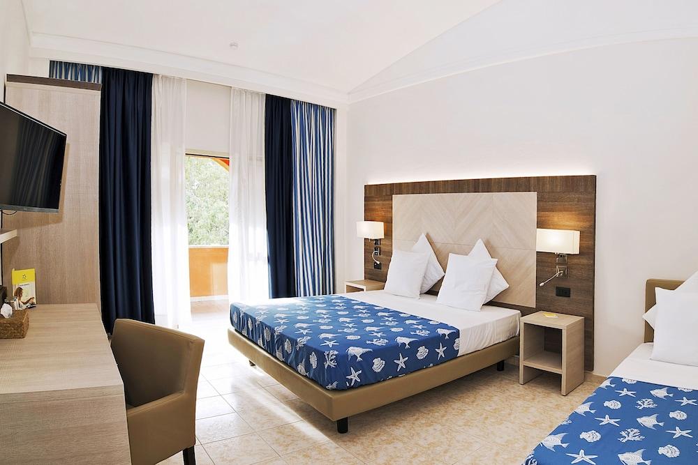Hotel Tui Magic Life Calabria Pizzo  Esterno foto