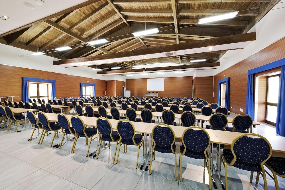 Hotel Tui Magic Life Calabria Pizzo  Esterno foto