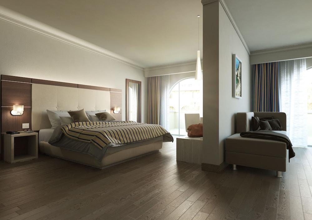 Hotel Tui Magic Life Calabria Pizzo  Esterno foto