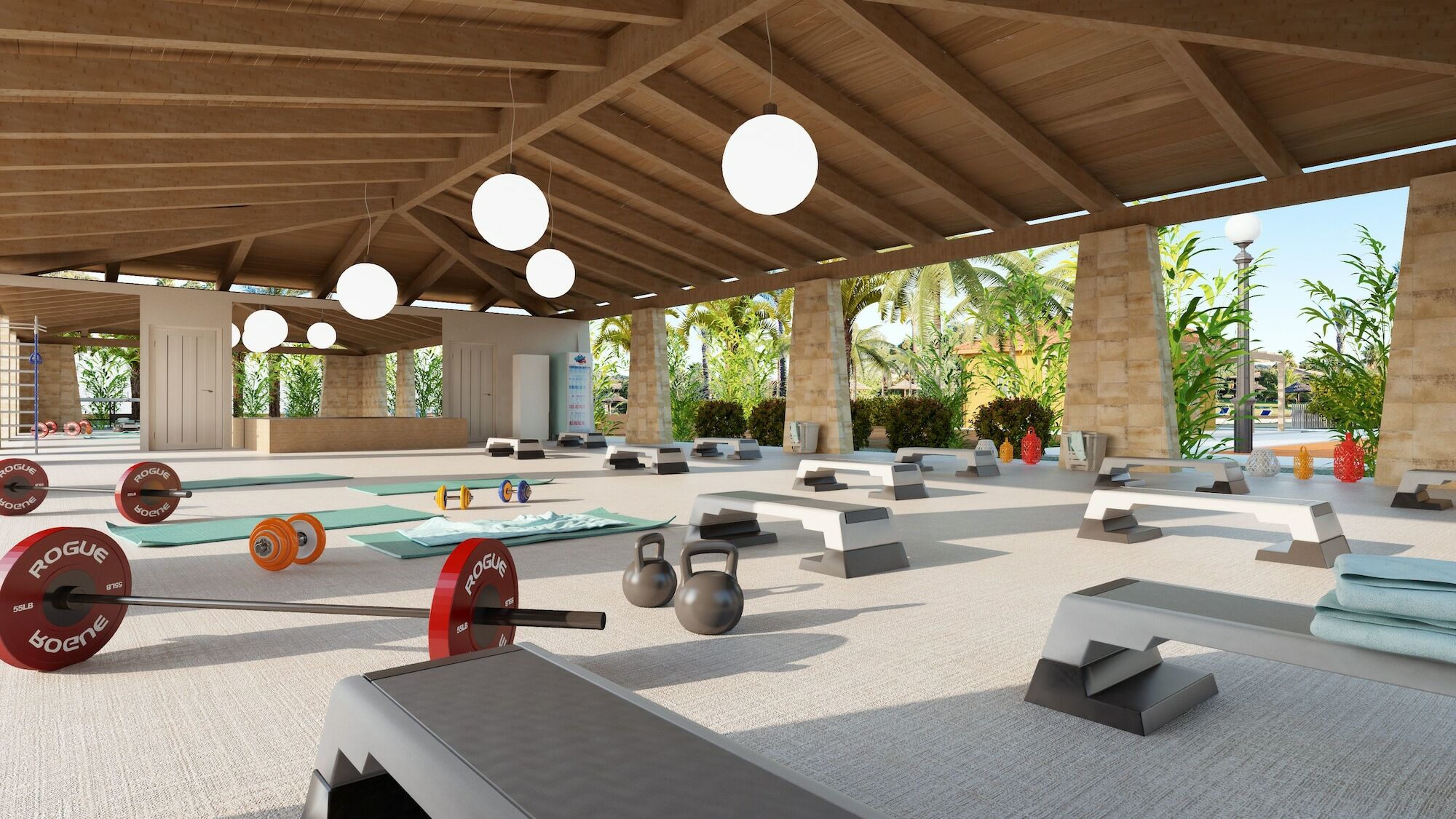 Hotel Tui Magic Life Calabria Pizzo  Esterno foto