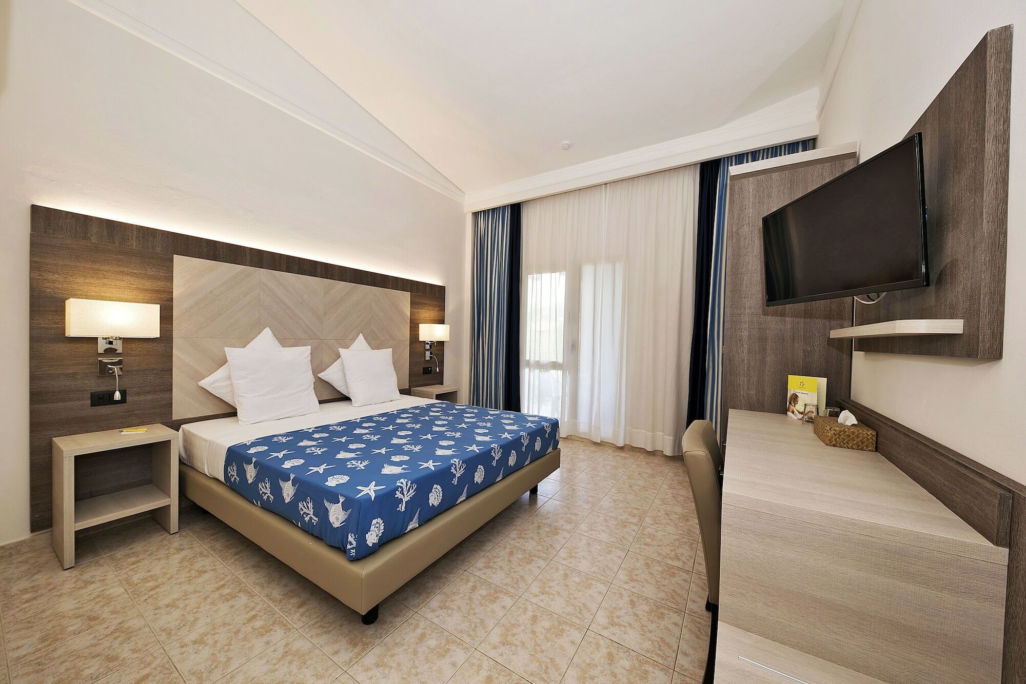 Hotel Tui Magic Life Calabria Pizzo  Esterno foto