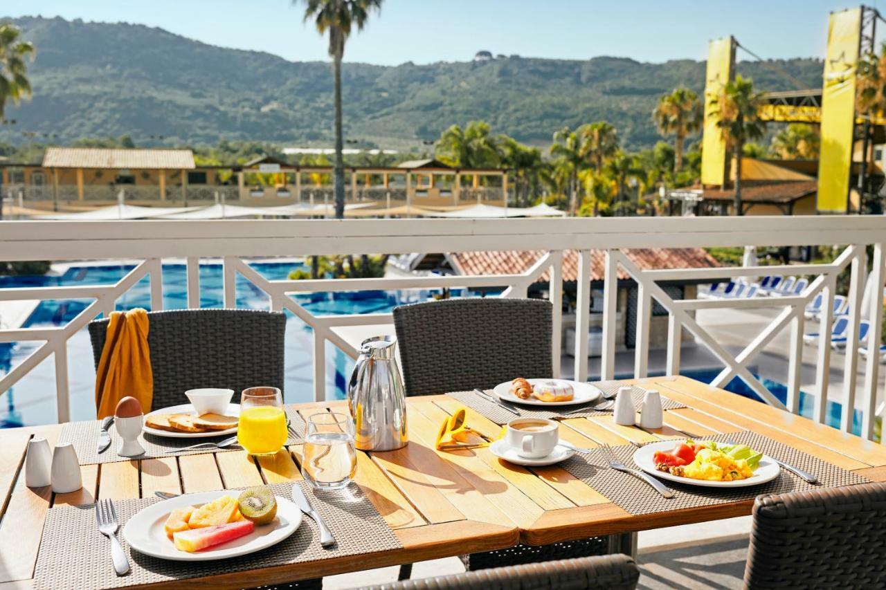 Hotel Tui Magic Life Calabria Pizzo  Esterno foto