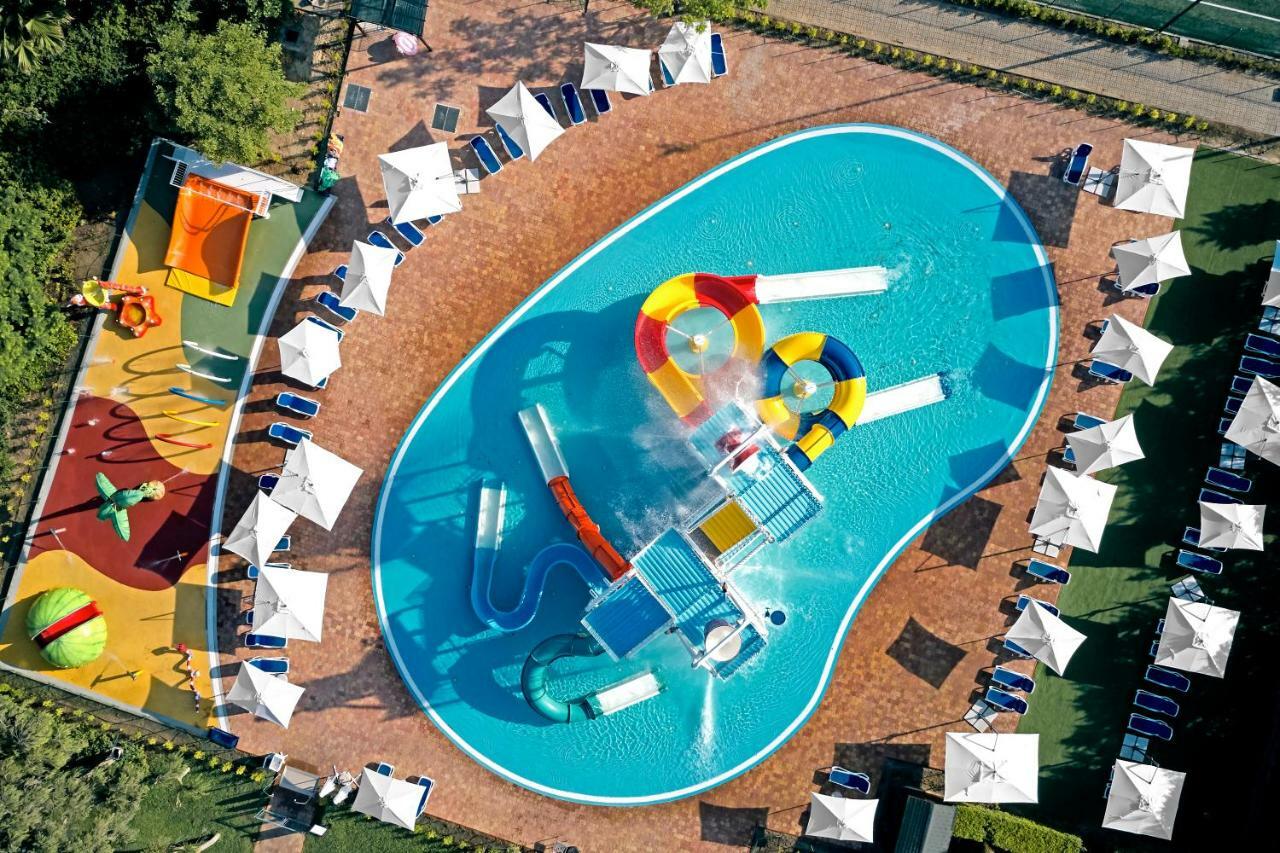 Hotel Tui Magic Life Calabria Pizzo  Esterno foto