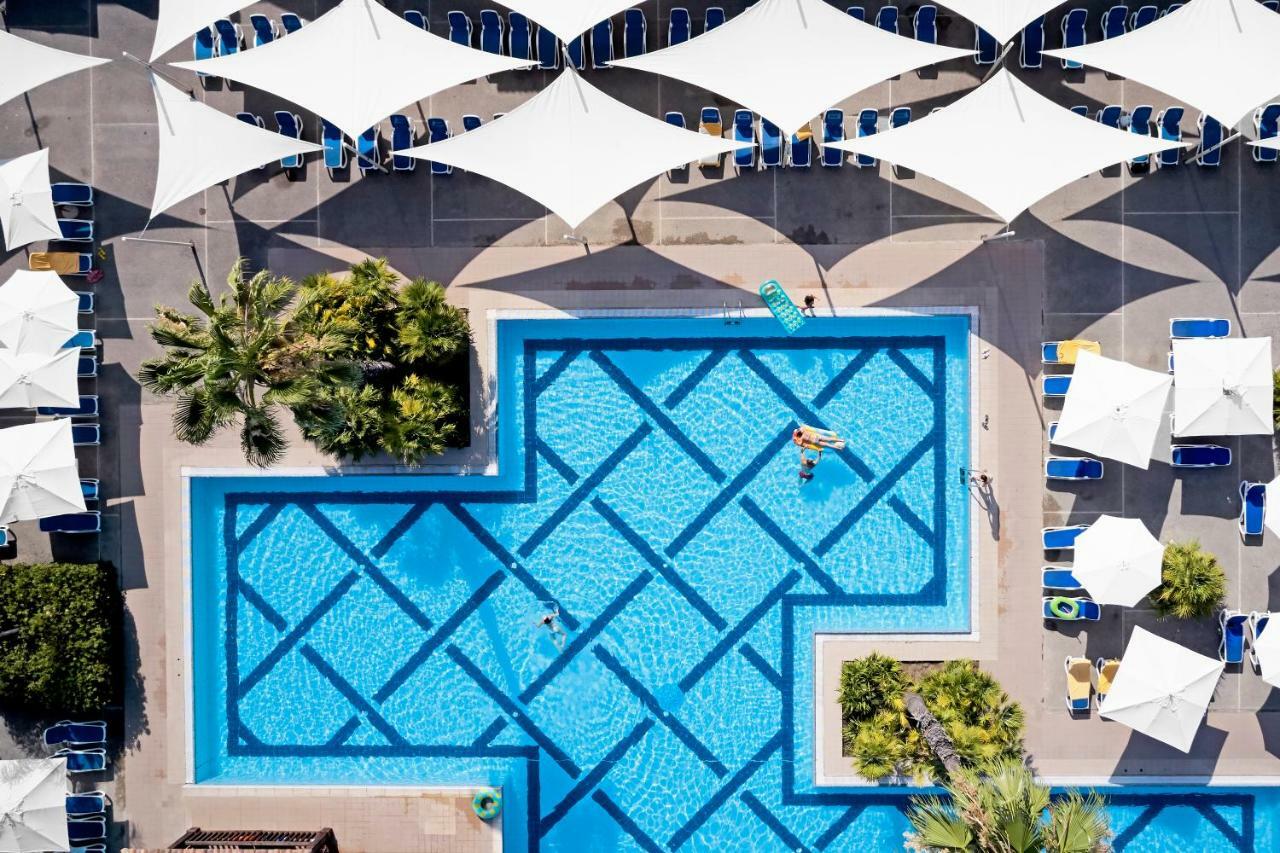 Hotel Tui Magic Life Calabria Pizzo  Esterno foto