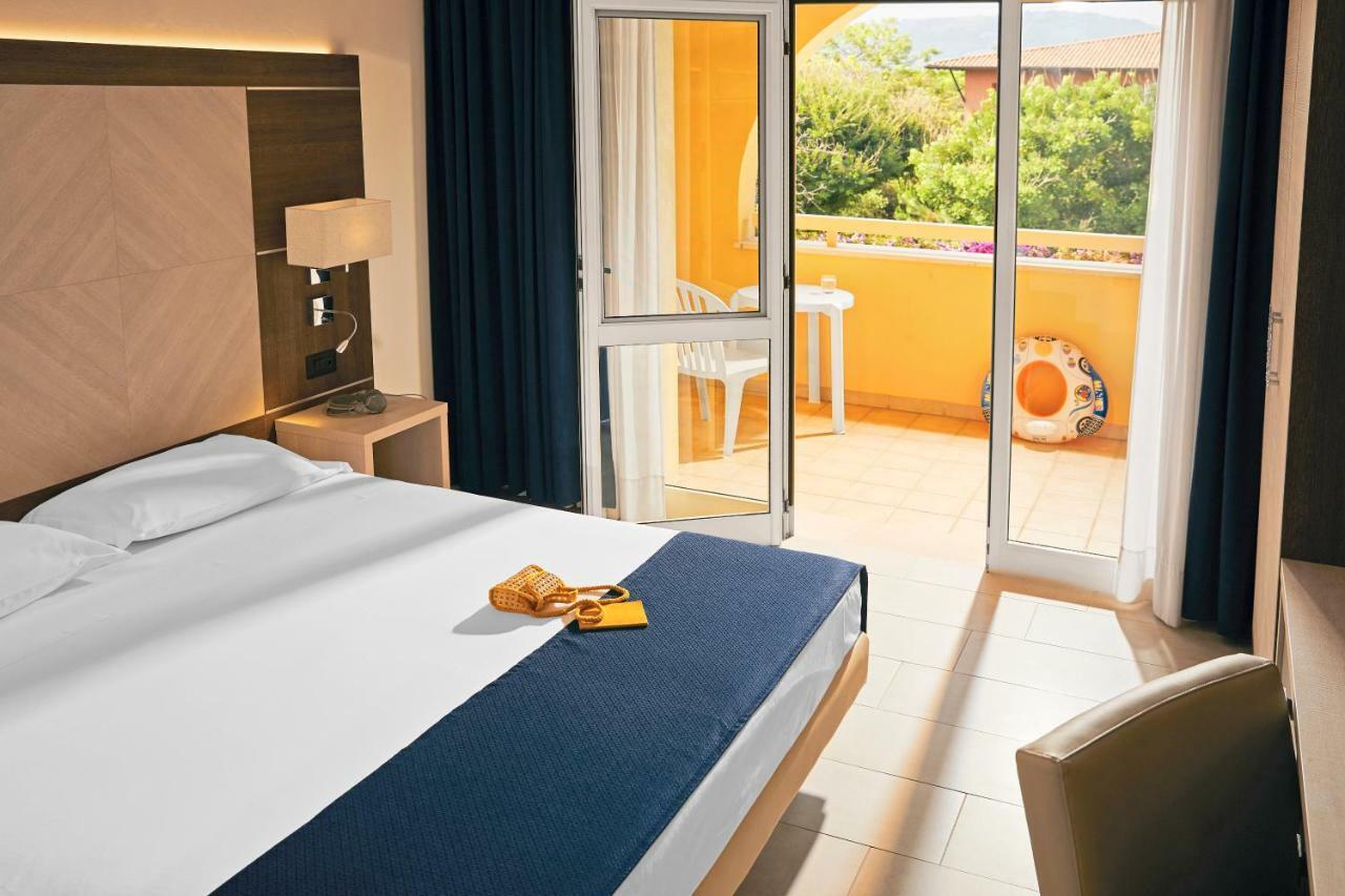 Hotel Tui Magic Life Calabria Pizzo  Esterno foto