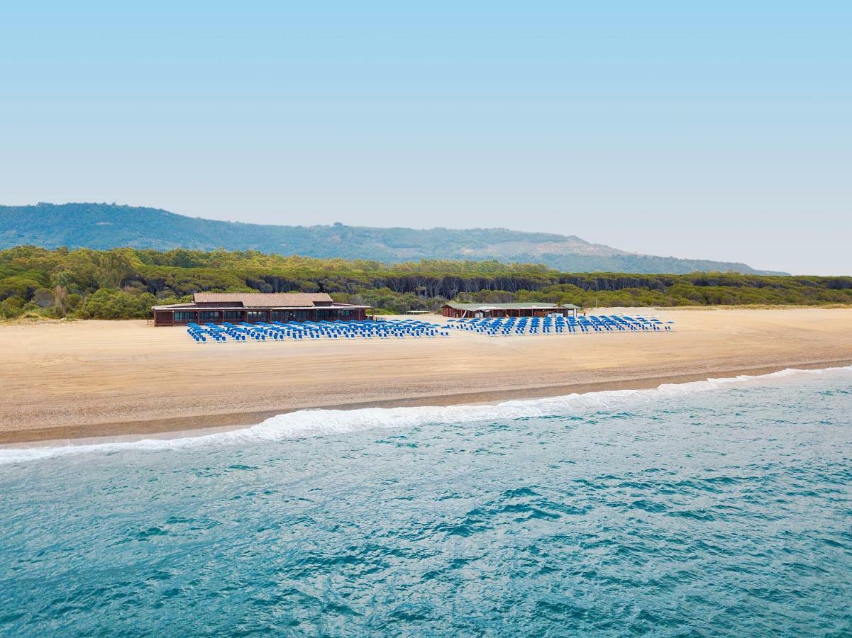 Hotel Tui Magic Life Calabria Pizzo  Esterno foto