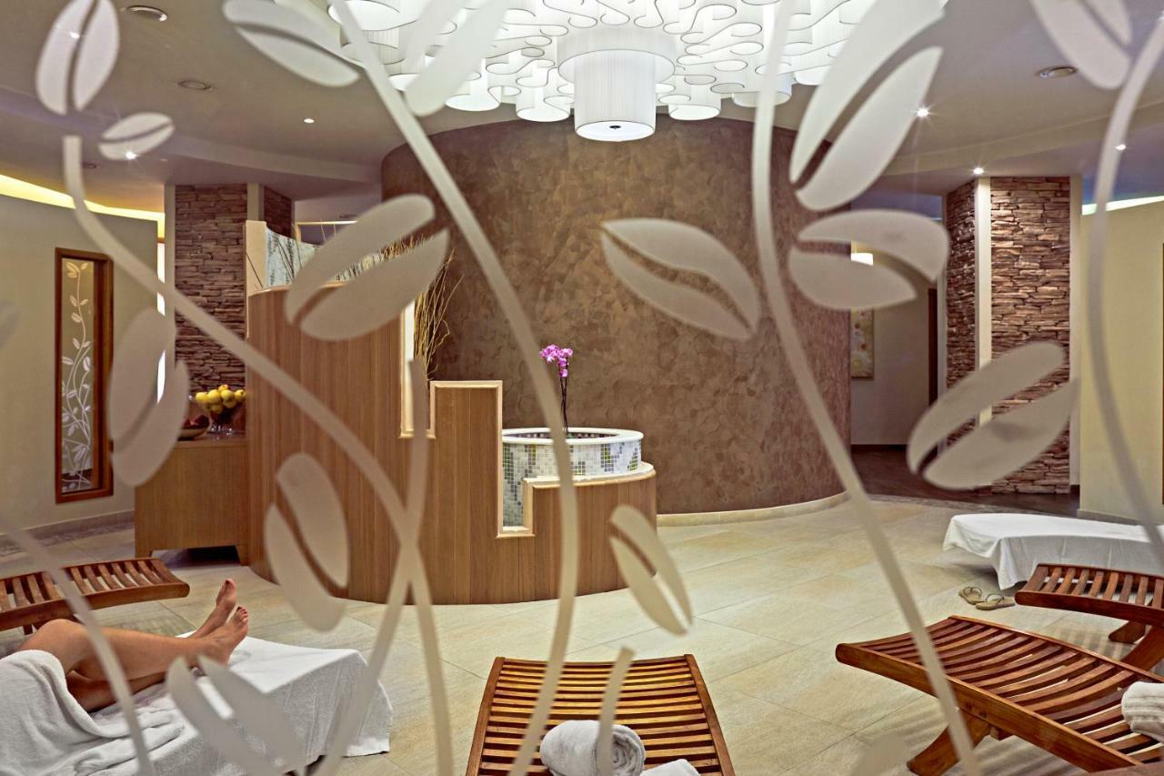 Hotel Tui Magic Life Calabria Pizzo  Esterno foto