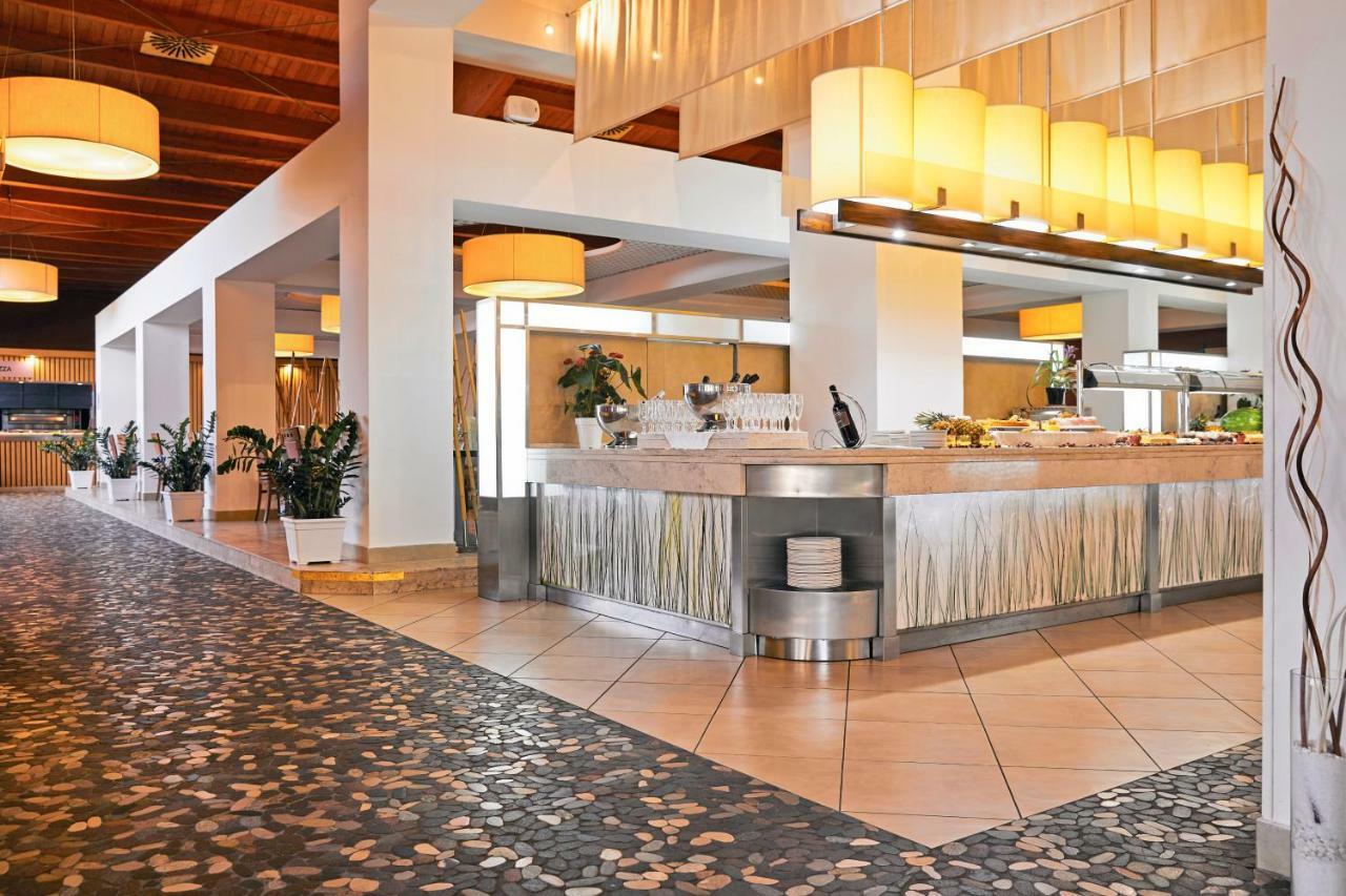 Hotel Tui Magic Life Calabria Pizzo  Esterno foto