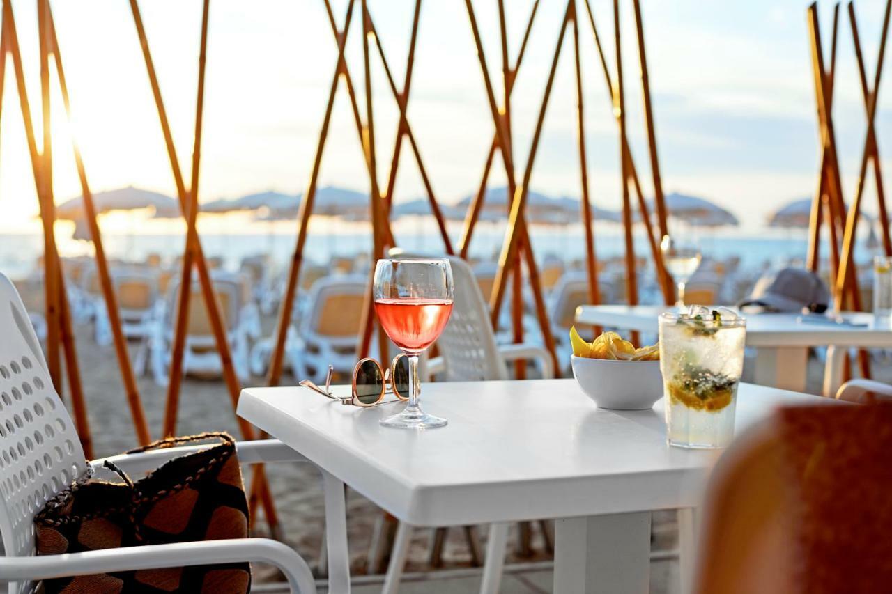 Hotel Tui Magic Life Calabria Pizzo  Esterno foto