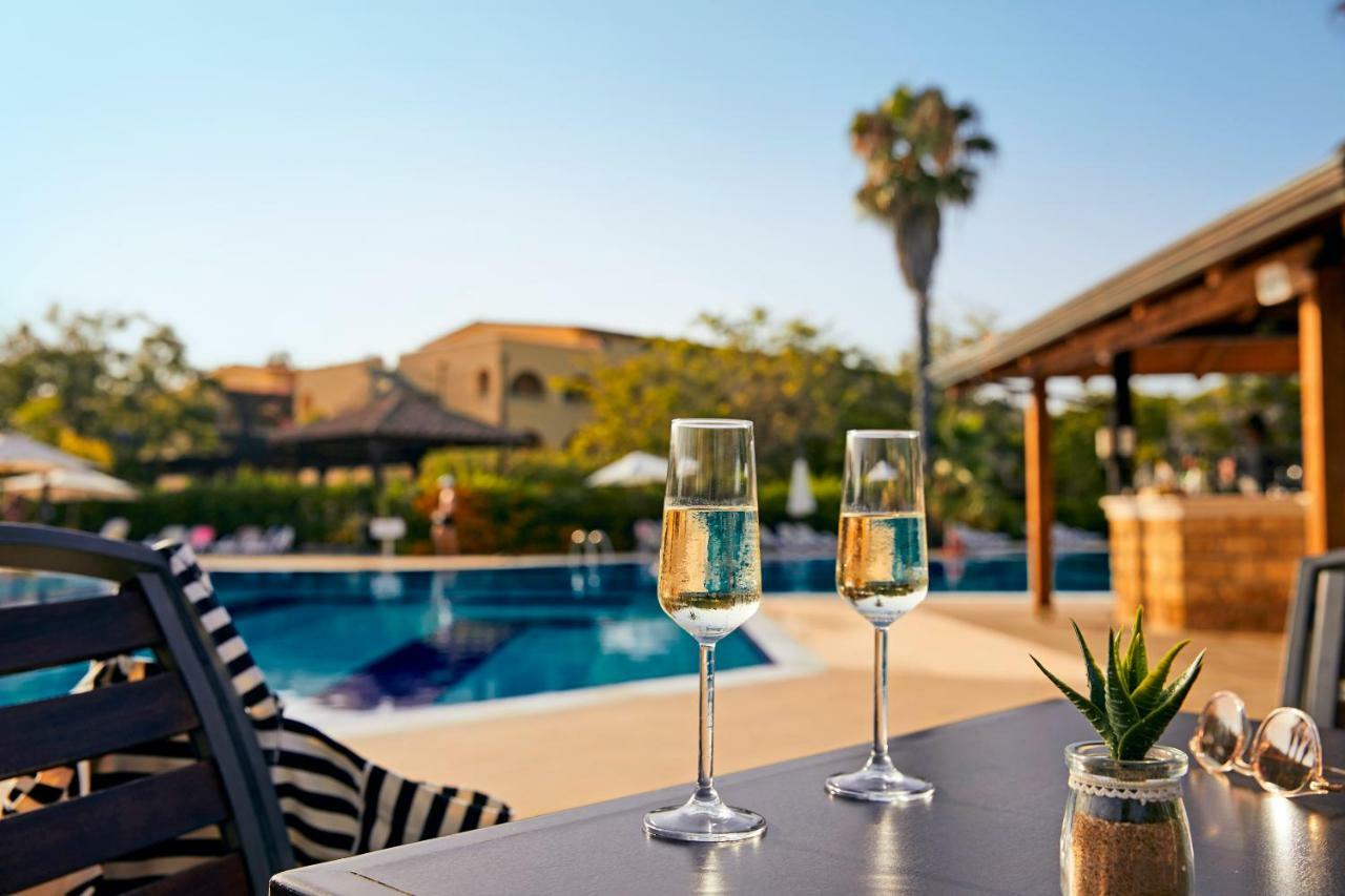 Hotel Tui Magic Life Calabria Pizzo  Esterno foto