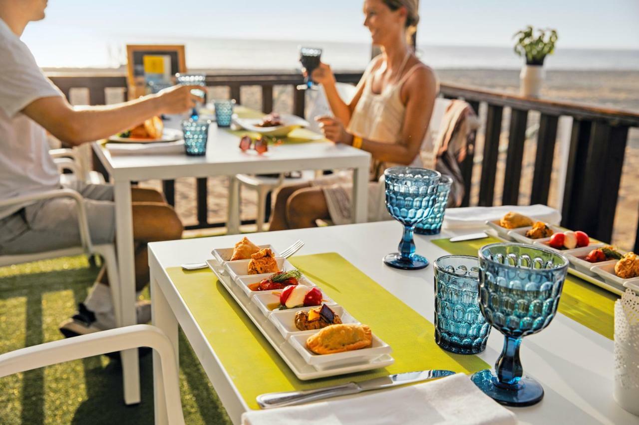 Hotel Tui Magic Life Calabria Pizzo  Esterno foto