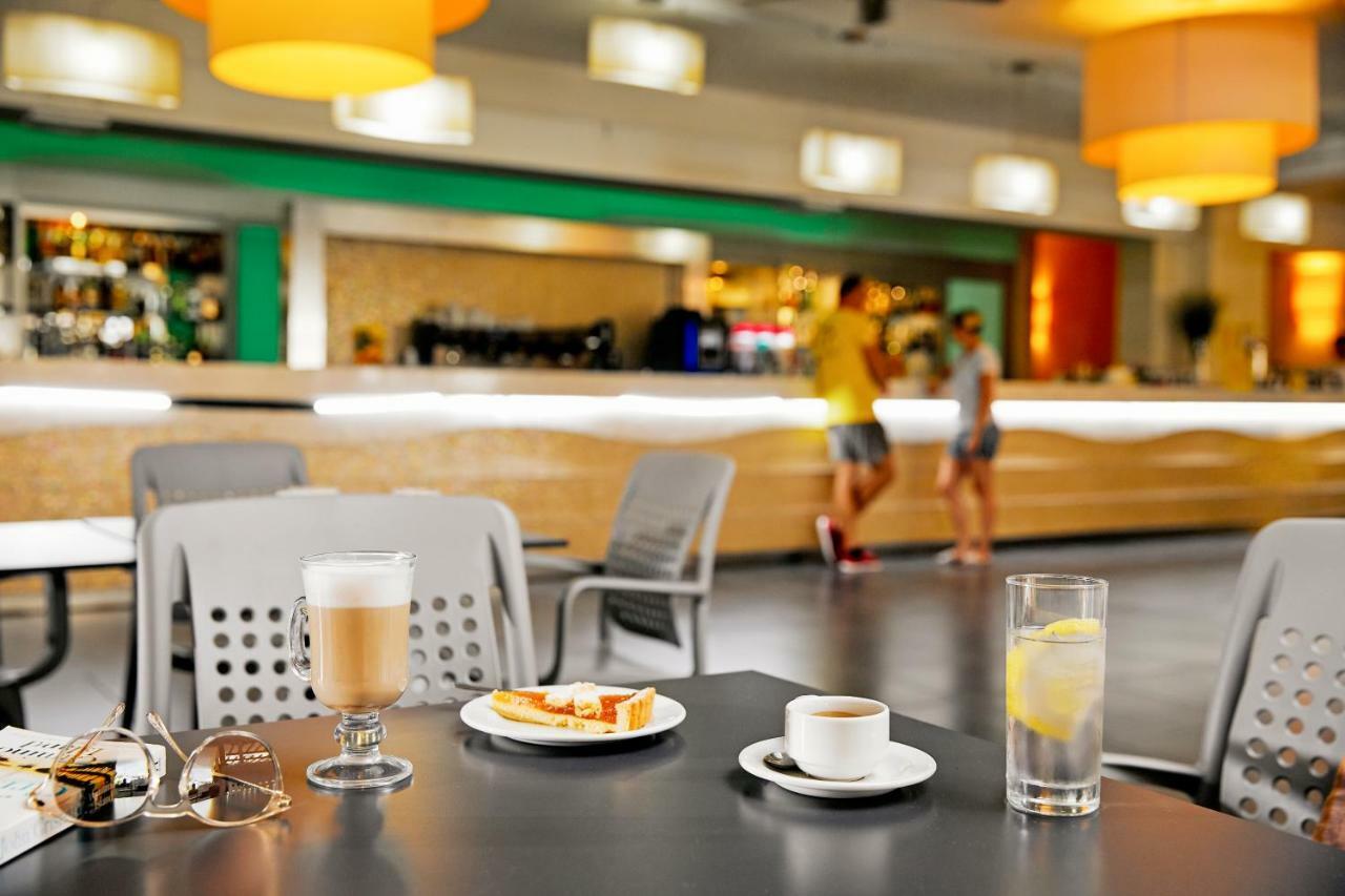 Hotel Tui Magic Life Calabria Pizzo  Esterno foto