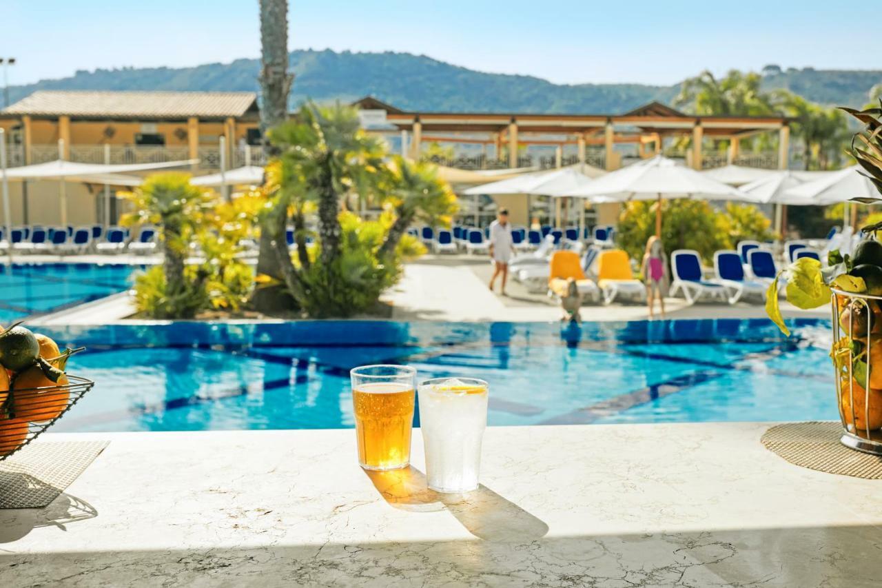 Hotel Tui Magic Life Calabria Pizzo  Esterno foto