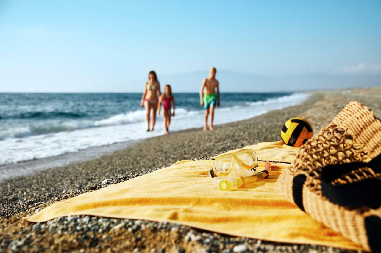 Hotel Tui Magic Life Calabria Pizzo  Esterno foto