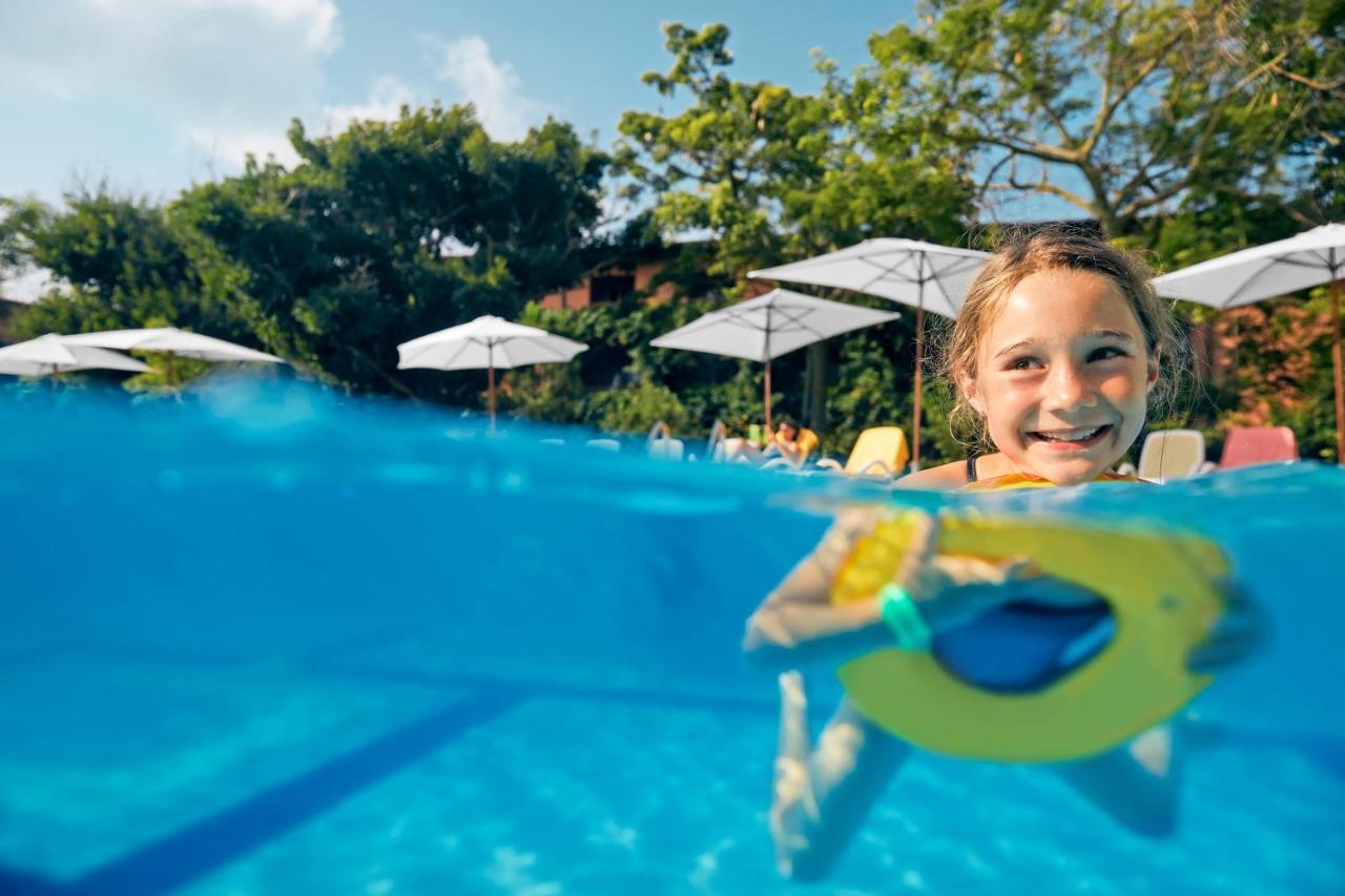 Hotel Tui Magic Life Calabria Pizzo  Esterno foto